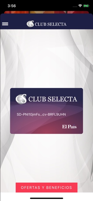 Club Selecta El Pais on the App Store