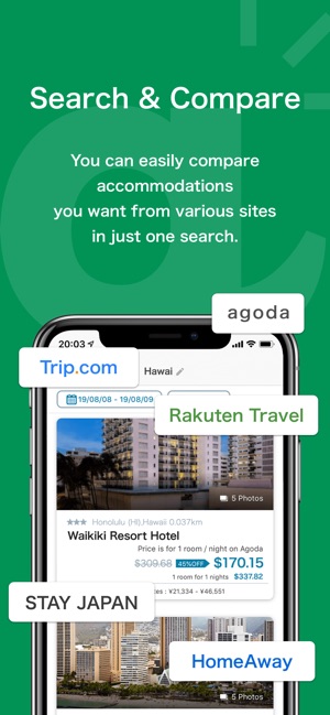 Atta - Find your desired hotel(圖6)-速報App