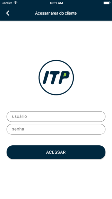 How to cancel & delete ITP Soluções from iphone & ipad 3