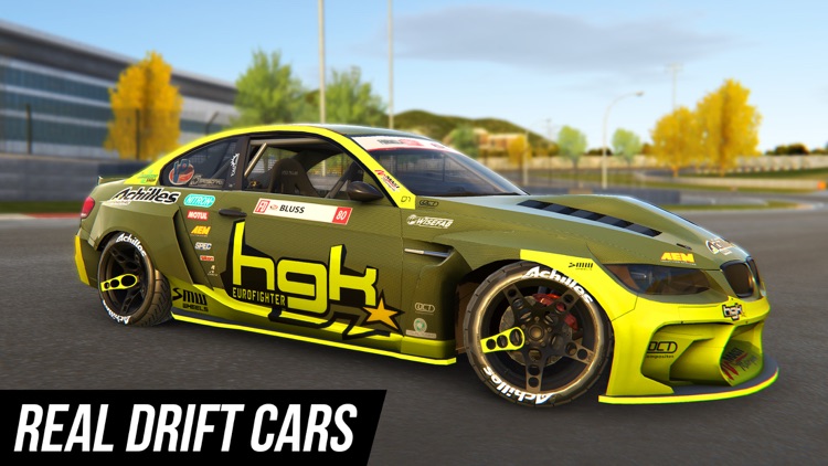 Torque Drift screenshot-2