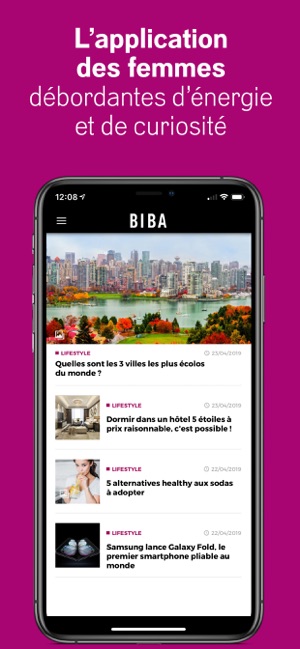 Biba(圖4)-速報App