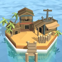 Islands Idle 3D - Pirate Bay pour PC