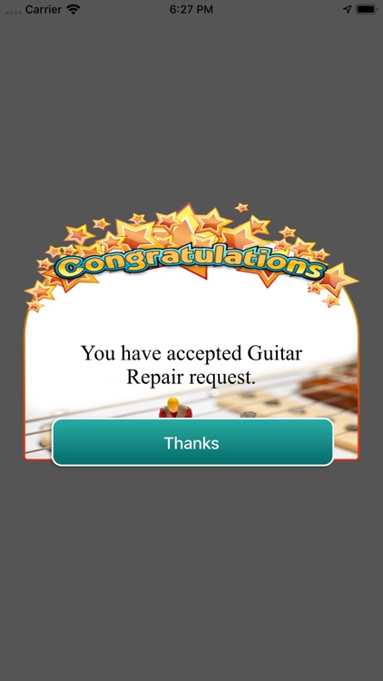 Guitar Repair Provider screenshot-7