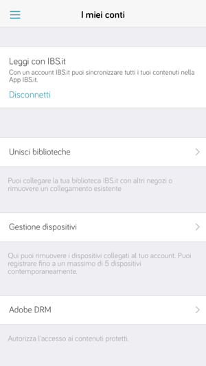 SCARICARE EBOOK IBS SU KOBO