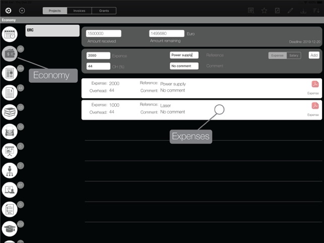 Clean Research(圖3)-速報App