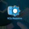 MCQs Metabolism