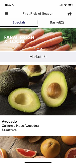 Fora m-Commerce(圖5)-速報App