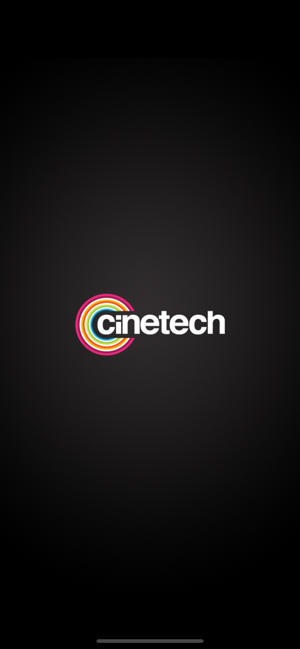 Cinetech Sinemaları