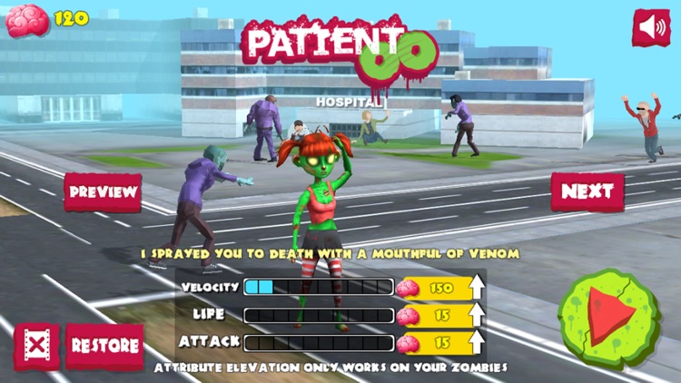 Patient 00 screenshot-4