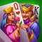 Enjoy a collection of the best solitaire card games created especially for the vintage game lovers
