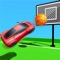 Are you ready to play this hyper basketball in which you have to hit the ball on the basketball board and you have to make score as fast as you can