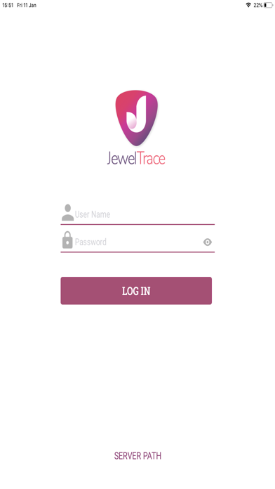 JewelTrace screenshot 2