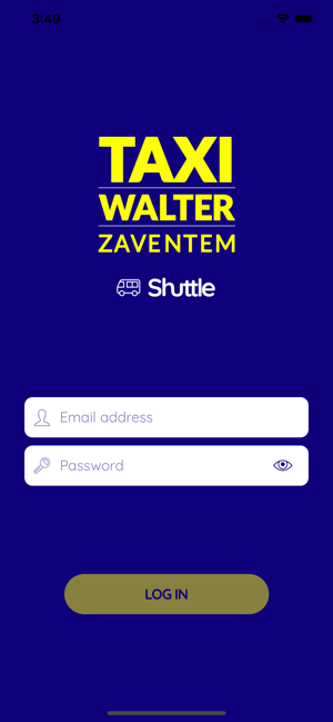 TWZ Shuttle(圖1)-速報App