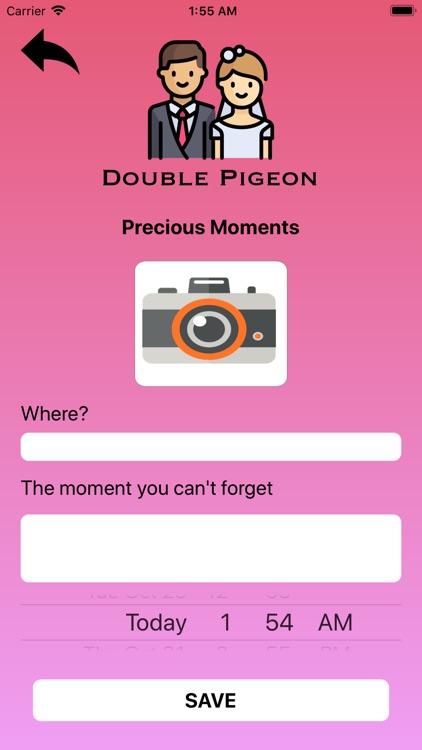 Double Pigeon screenshot-8