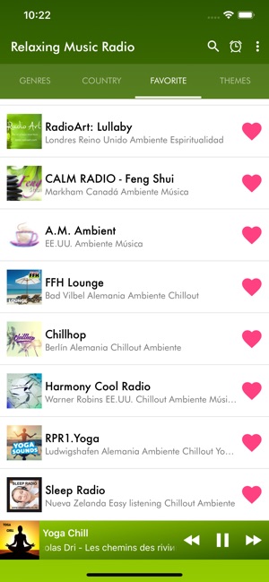 Relaxing Music Radio(圖4)-速報App