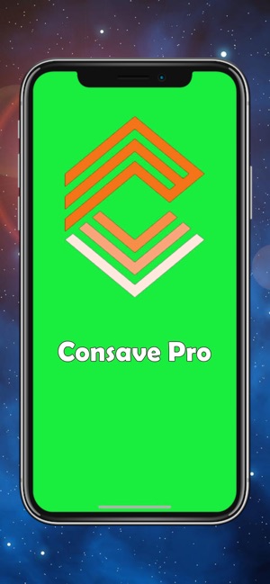 Consave Pro(圖1)-速報App