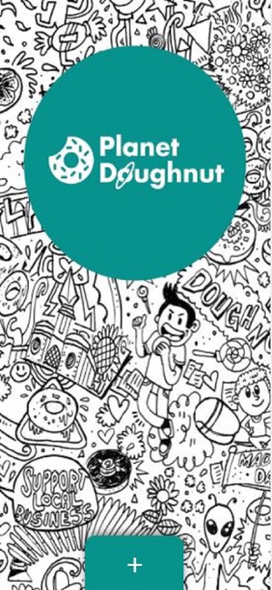 Planet Doughnut(圖1)-速報App