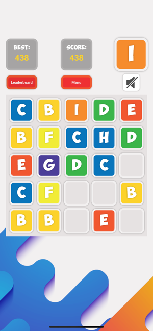 ABC - Puzzle game(圖3)-速報App