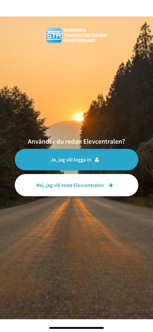 Körkort nu med Elevcentralen(圖1)-速報App