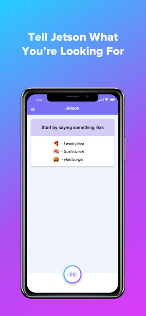 Jetson AI(圖1)-速報App