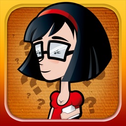 Головоломки в картинках