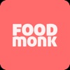 Foodmonk - The digital cafe
