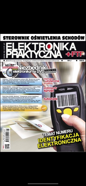 Elektronika Praktyczna(圖3)-速報App