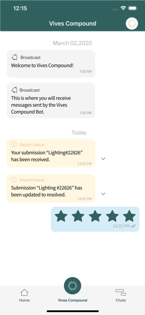 Vives Compound App(圖2)-速報App