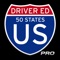 DMV Driver License Test Reviewer - PRO