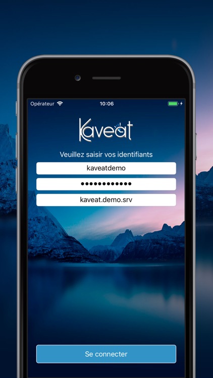 Kaveat