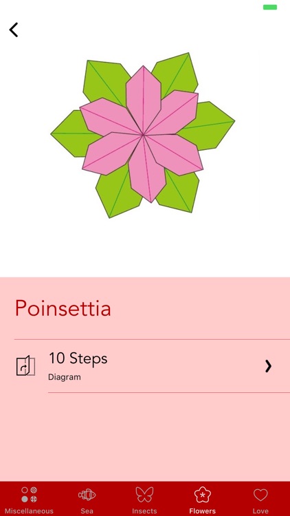 Origami ⁺ screenshot-7