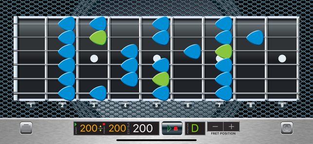 Speedscale GT(圖3)-速報App