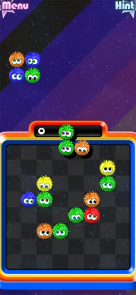 Game screenshot Chuzzle Snap mod apk
