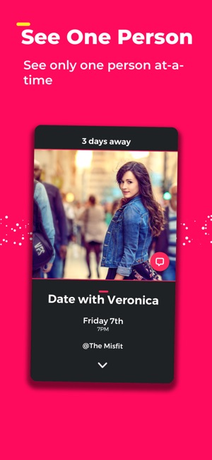 Censio - Matchmaking App(圖5)-速報App