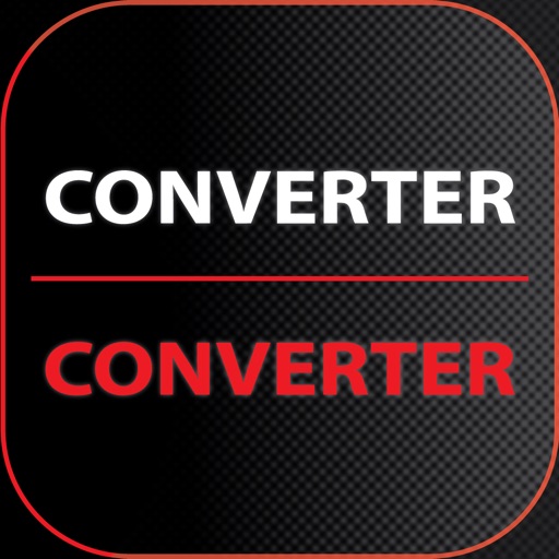 Simple Converter