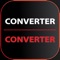 A simple converter, that let's you have multiple results at the same time