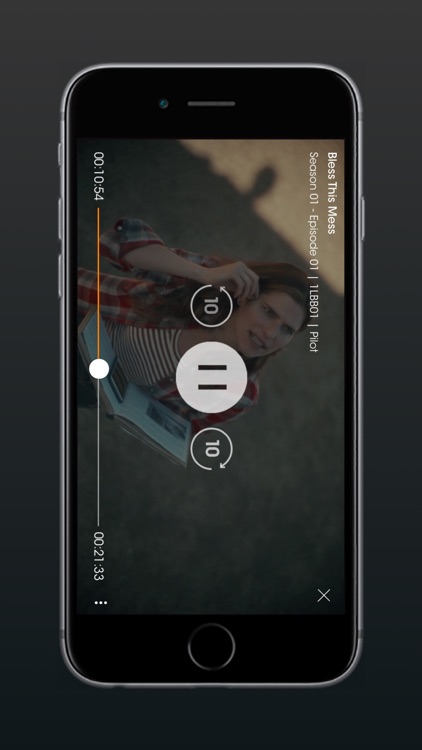 Disney Inflight screenshot-4