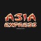 Die offizielle Asia Express App für iPhone & iPad