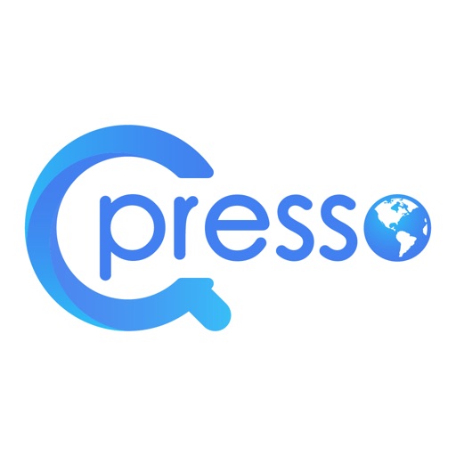 Qpresso-Breaking News iOS App