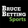 Bruce Betting:  Bet In Play
