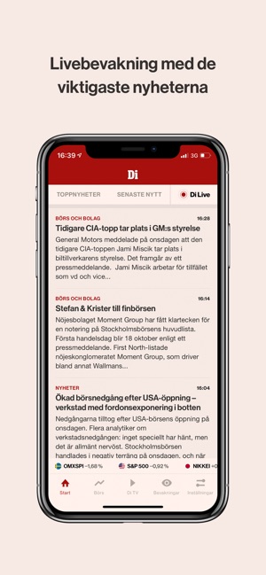 Dagens industri(圖5)-速報App