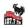 Radio Bronco 107.7