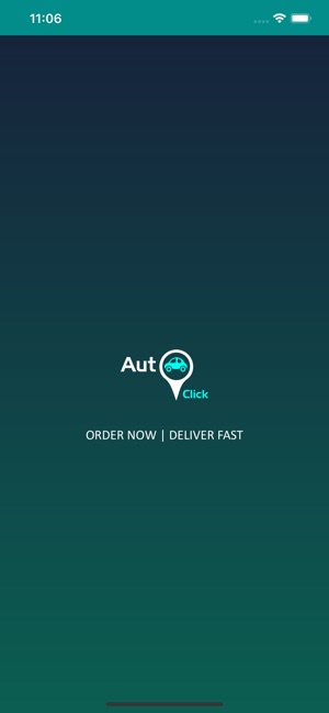 Auto Click Delivery