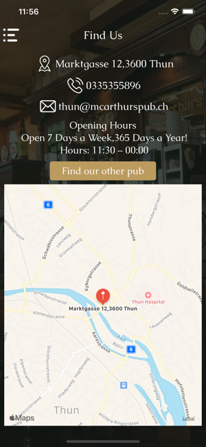 McArthurs Pub(圖3)-速報App