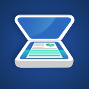 Document Scanner App- PDF Scan