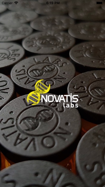 Nova labs