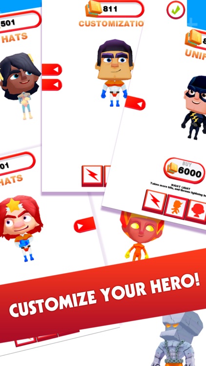 Kid Awesome: Fun Math Games screenshot-4