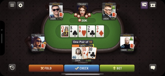 World poker club apk downloader