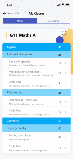 Edana Staff Portal(圖5)-速報App