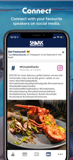 Kinsale Shark Awards(圖3)-速報App